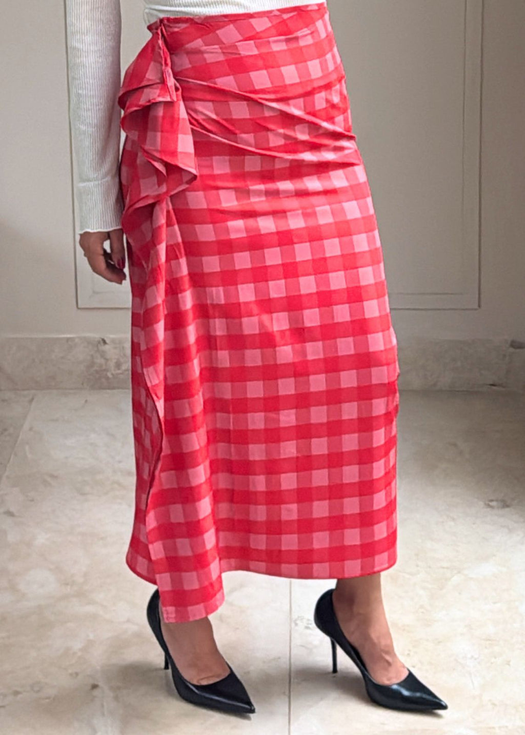 Isabel Skirt