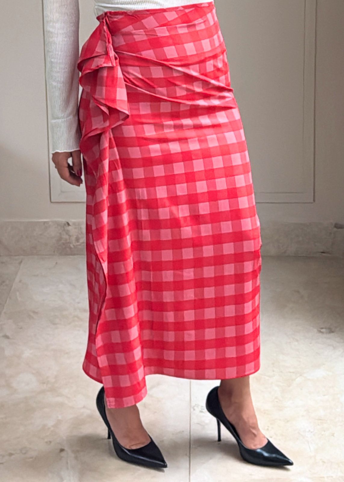Isabel Skirt