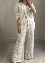 Ivory Bloom Set