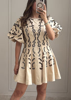 Sarah Bloom Dress