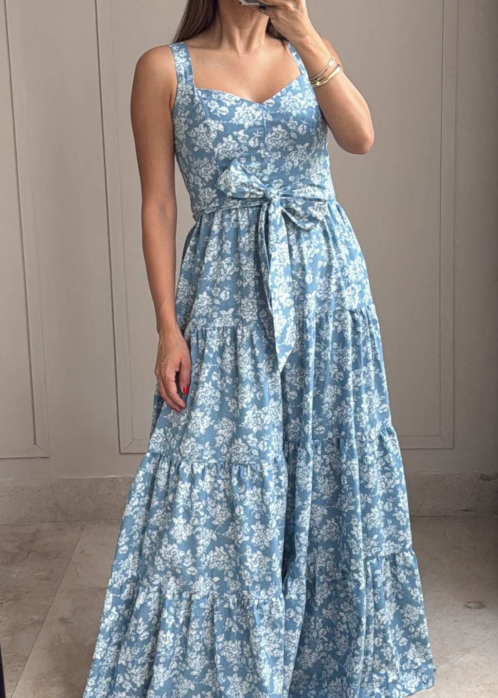 Ivy Dress