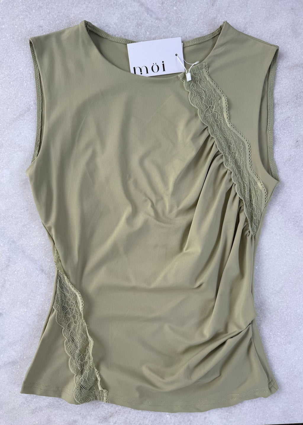 Magda Top