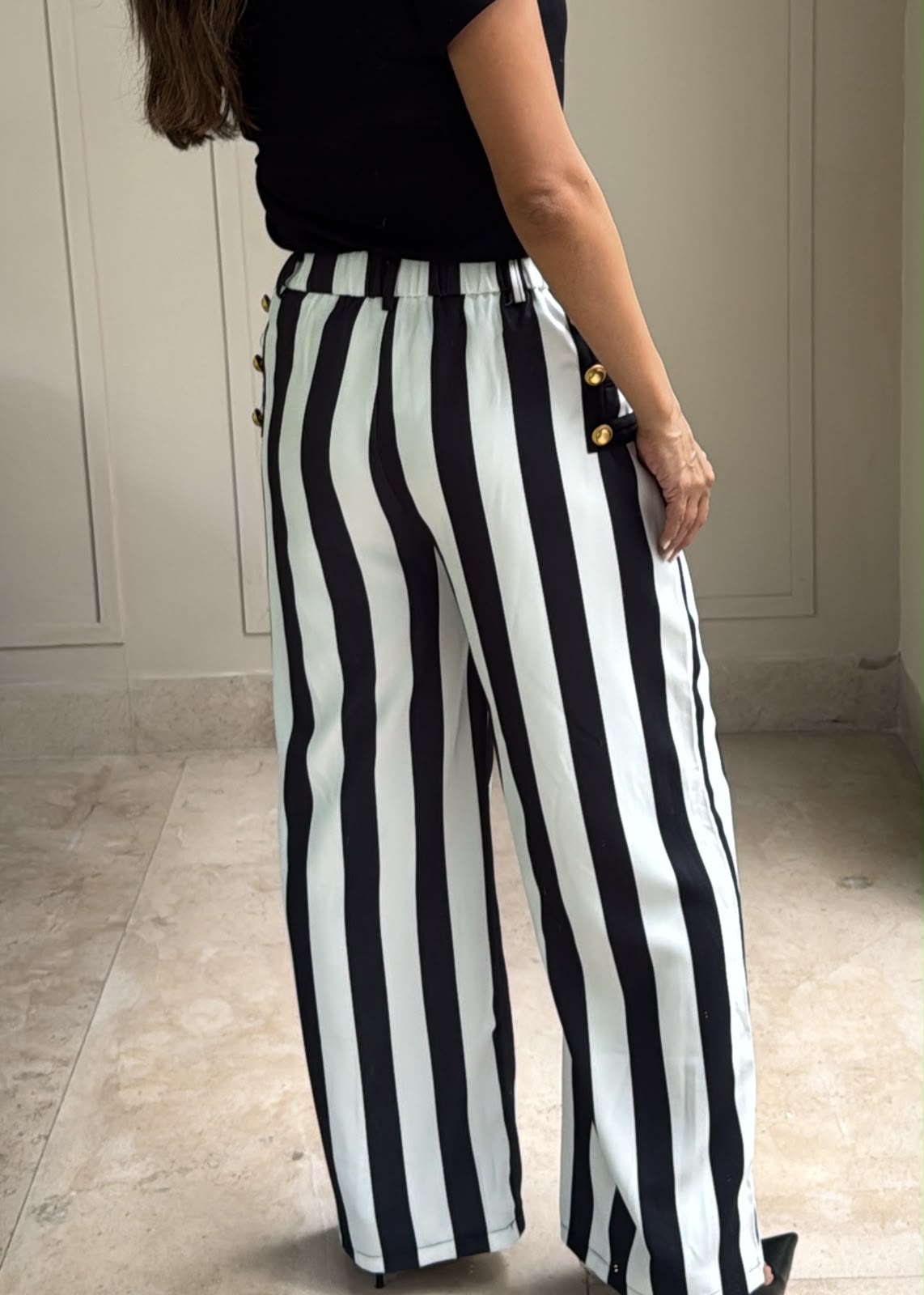 Regent Pants
