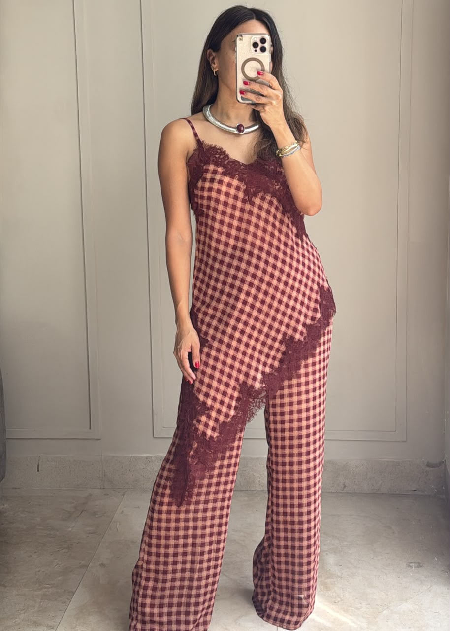 Margot Set