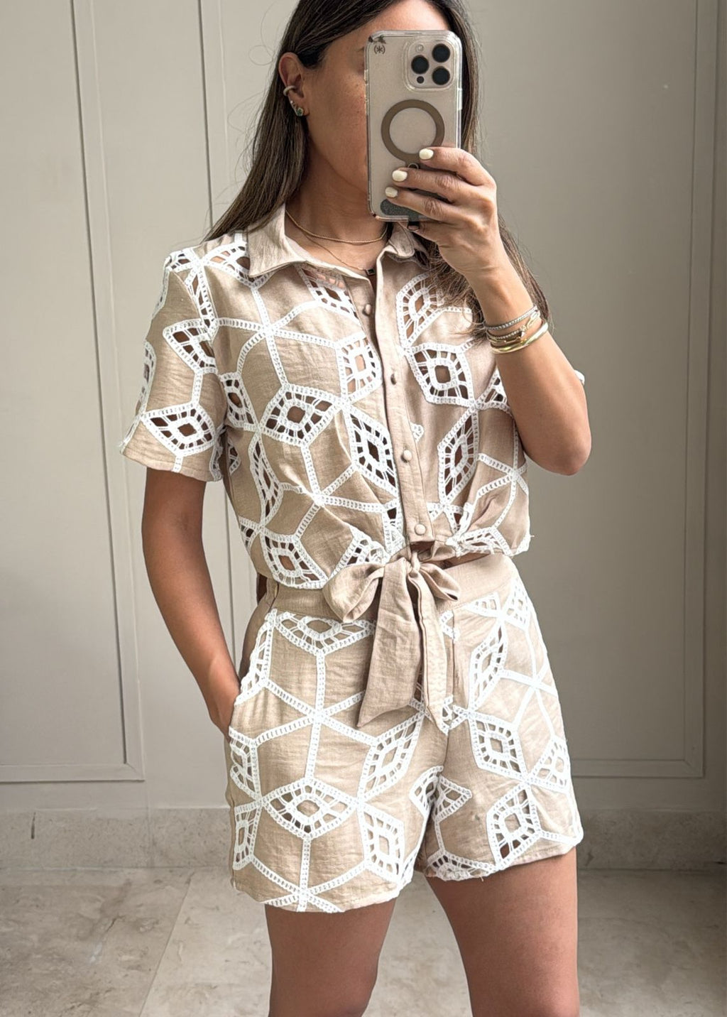 Fabiola Set