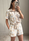 Fabiola Set