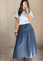 Camille Skirt