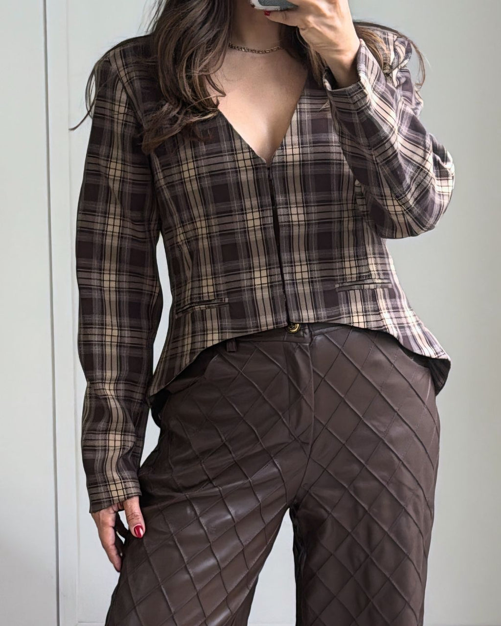 Pantalón Camille