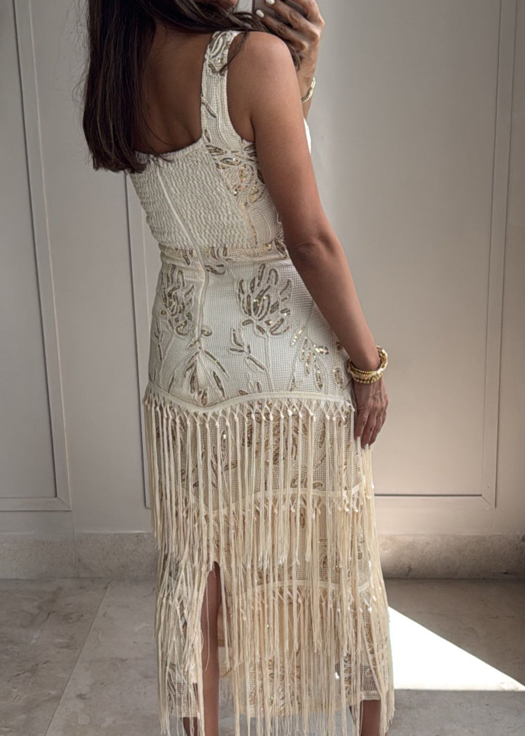 Golden Fringe