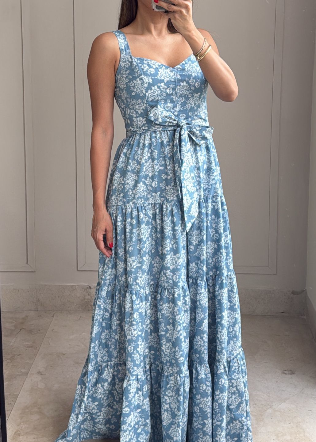 Ivy Dress