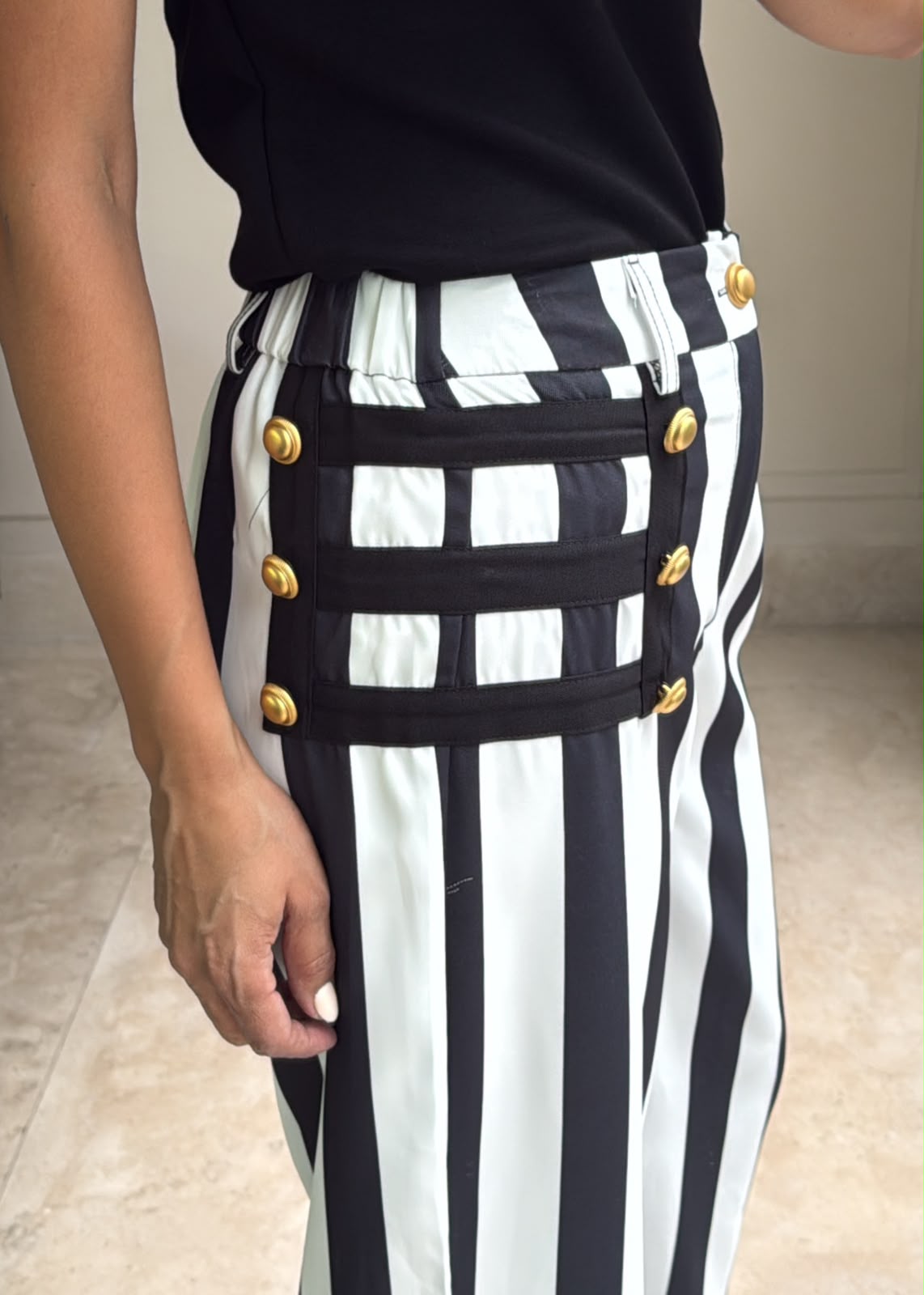 Regent Pants