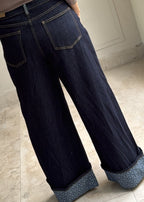 Tanya Jeans