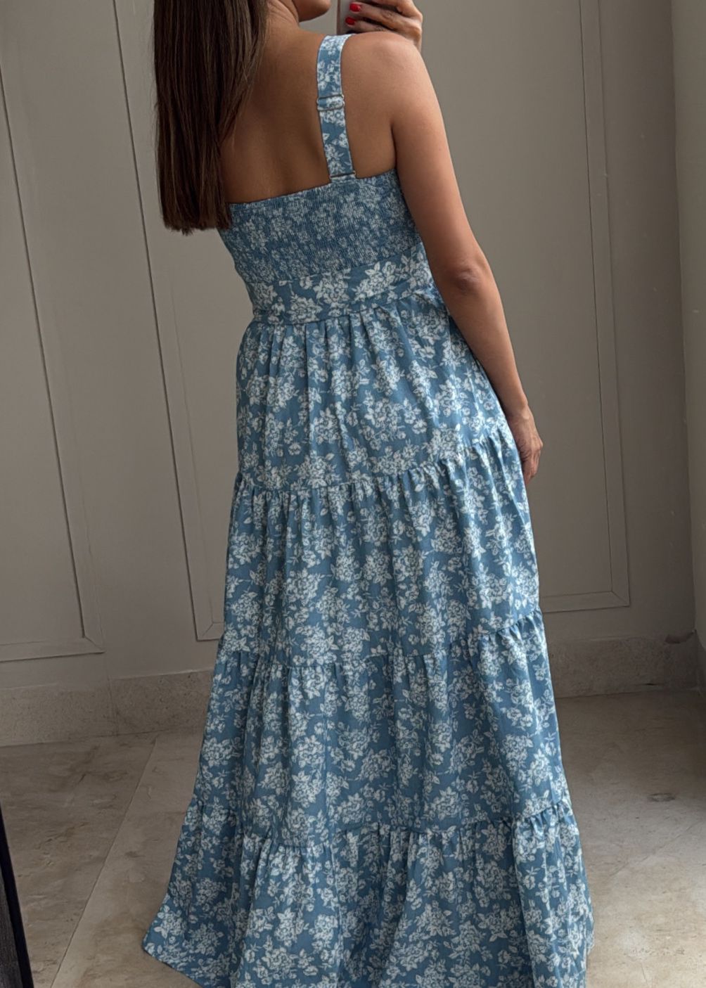 Ivy Dress