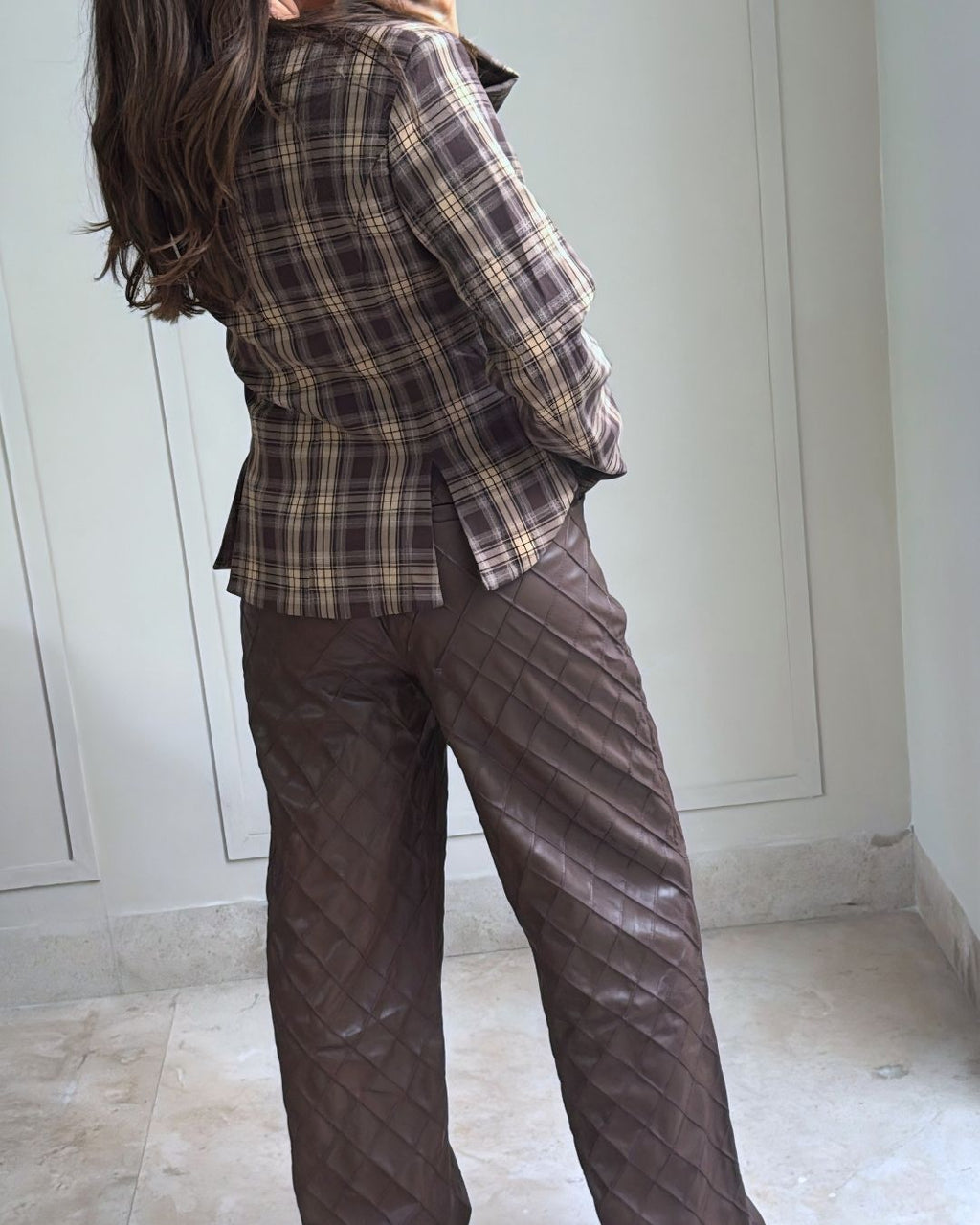 Pantalón Camille