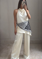 Vivienne Scarf Set