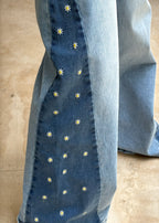 Daisy Denim Jeans