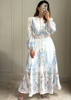 Penelope Dress