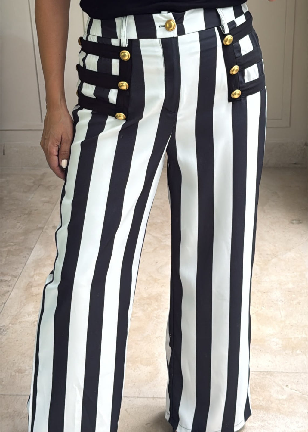 Regent Pants