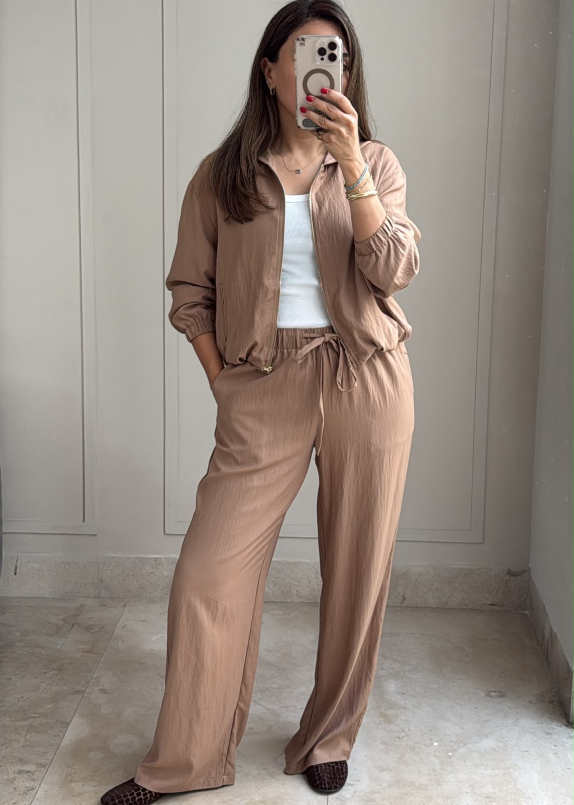 Marianne Set