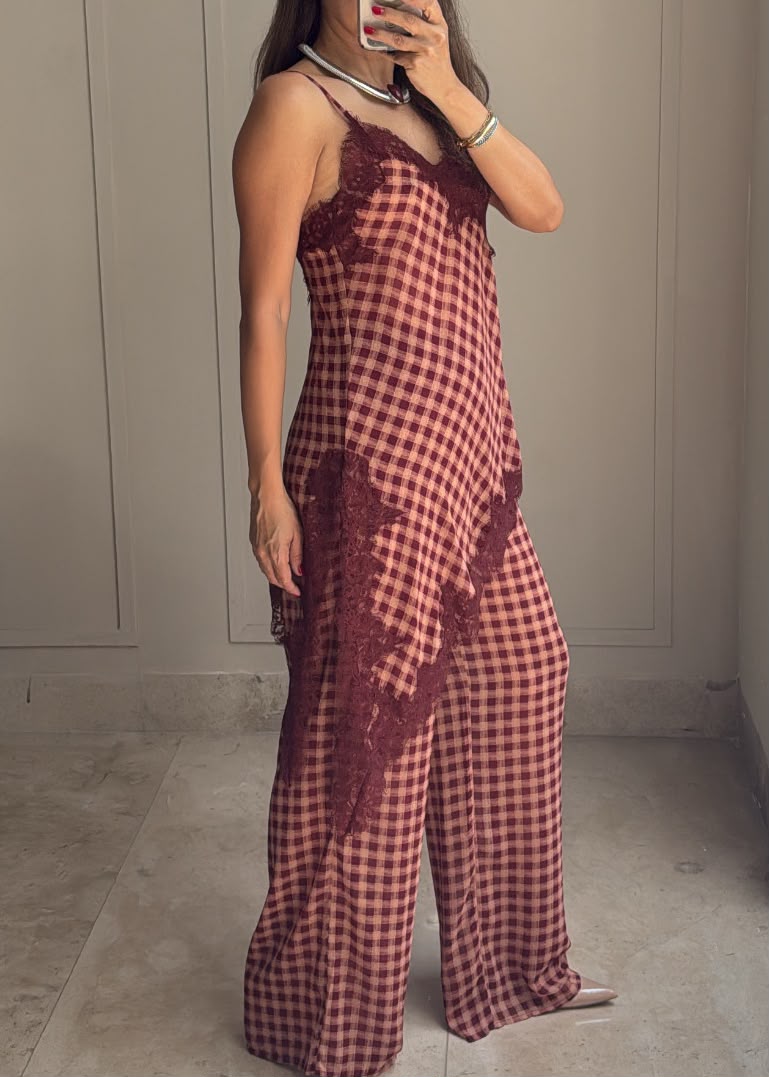 Margot Set