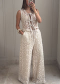 Giovanni Lace Set