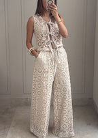 Giovanni Lace Set