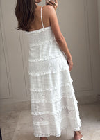 Amelie Dress