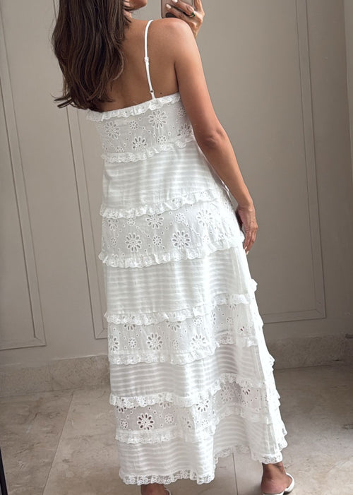 Amelie Dress