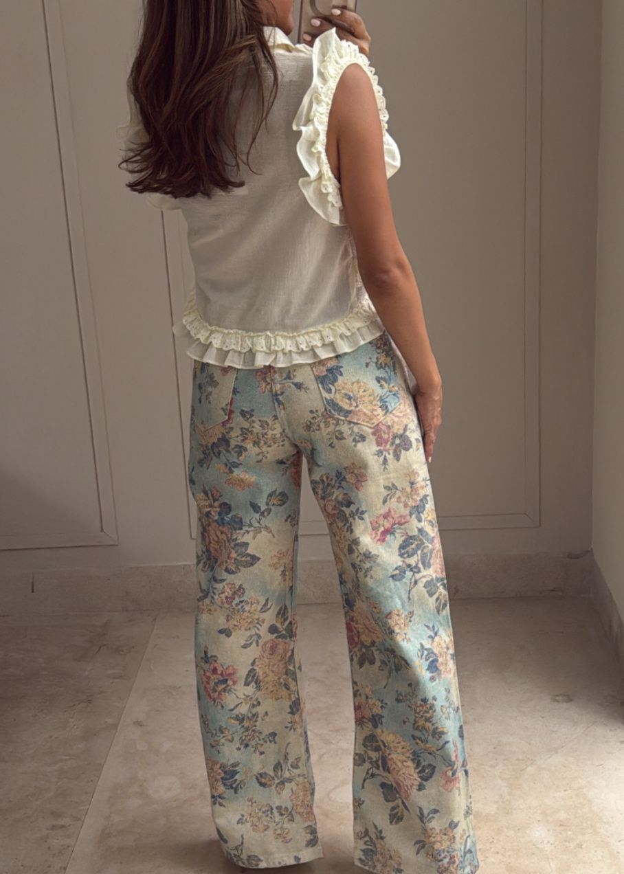 Viviana Jeans