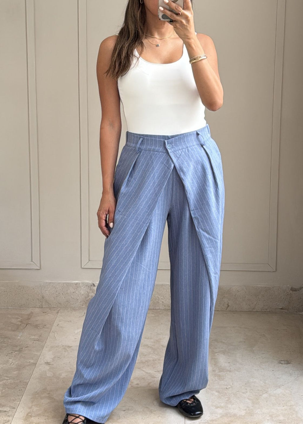 Harper Pants