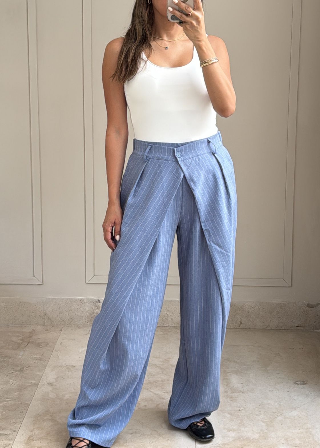 Harper Pants