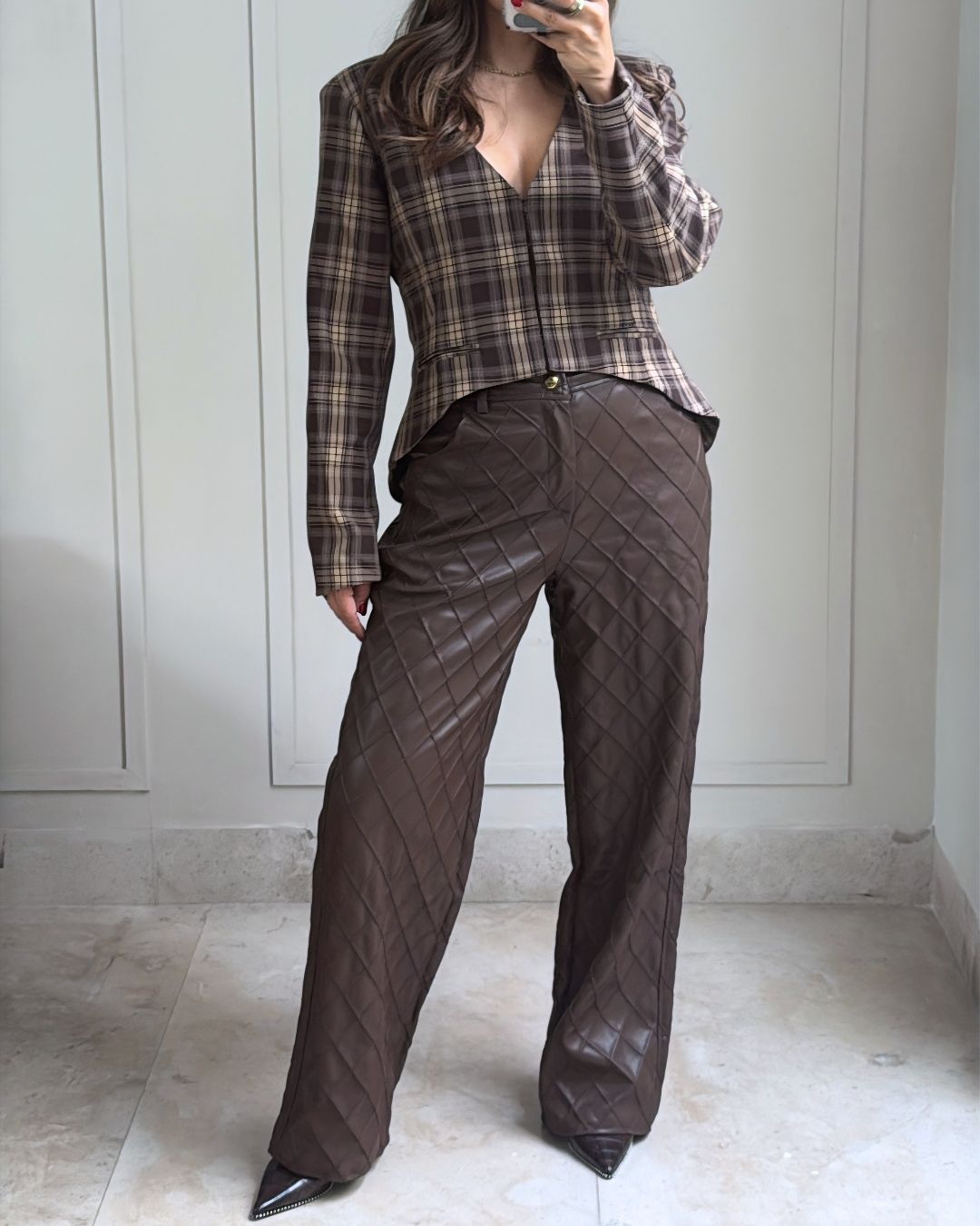 Pantalón Camille