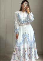 Penelope Dress