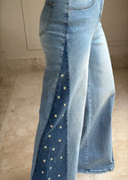 Daisy Denim Jeans