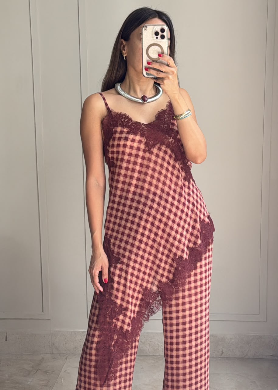 Margot Set