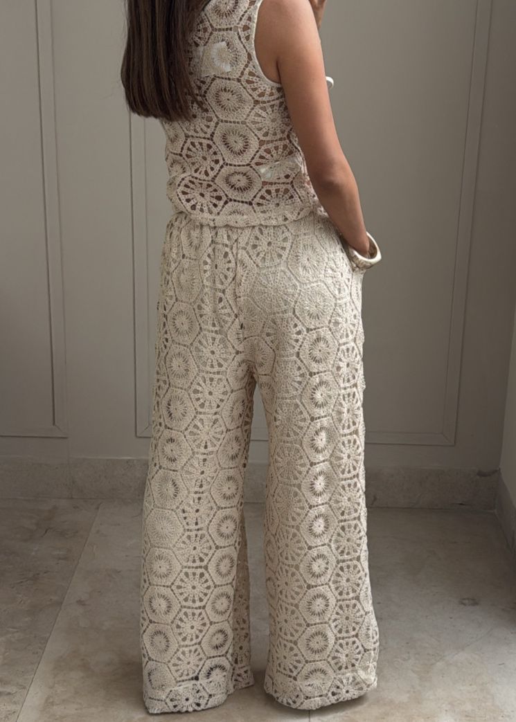 Giovanni Lace Set