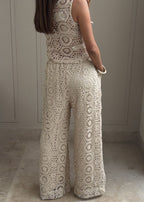 Giovanni Lace Set