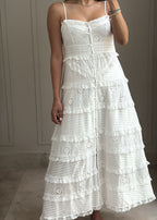 Amelie Dress