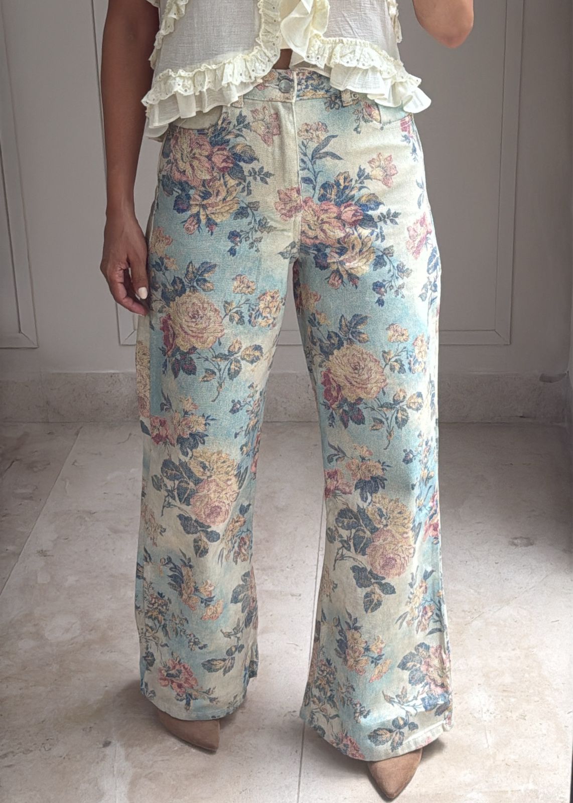 Viviana Jeans