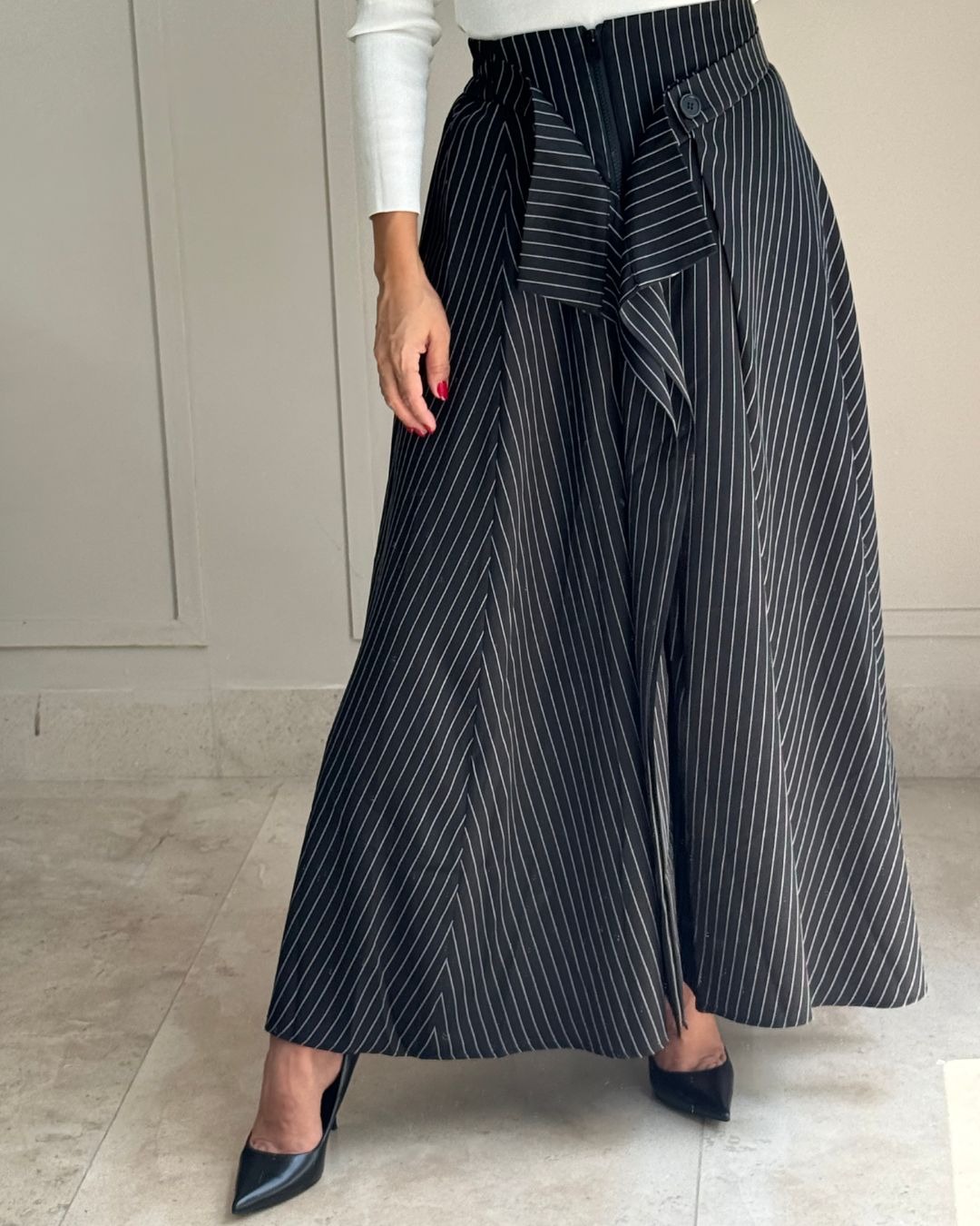 Zadie Skirt