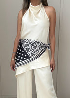 Vivienne Scarf Set