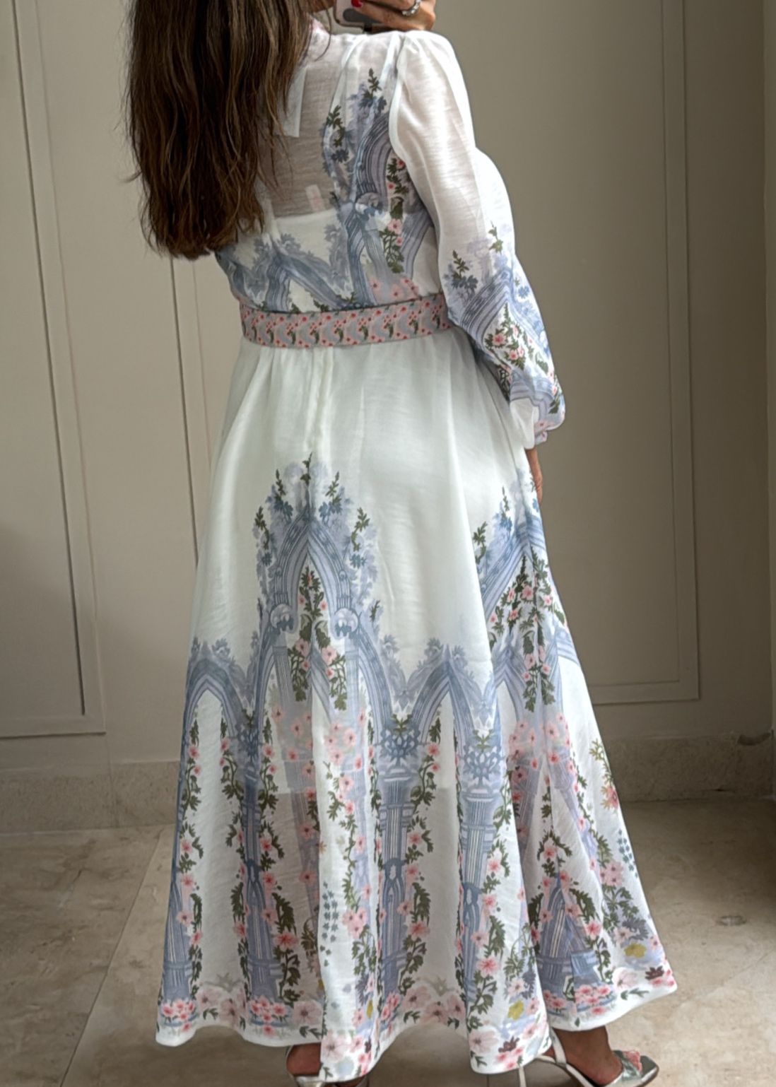 Penelope Dress