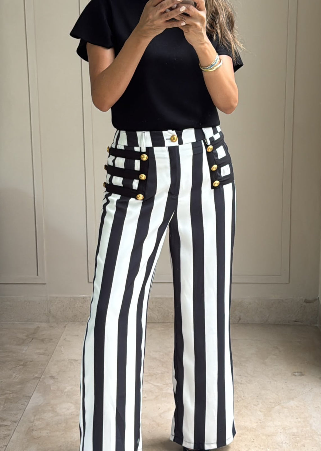 Regent Pants