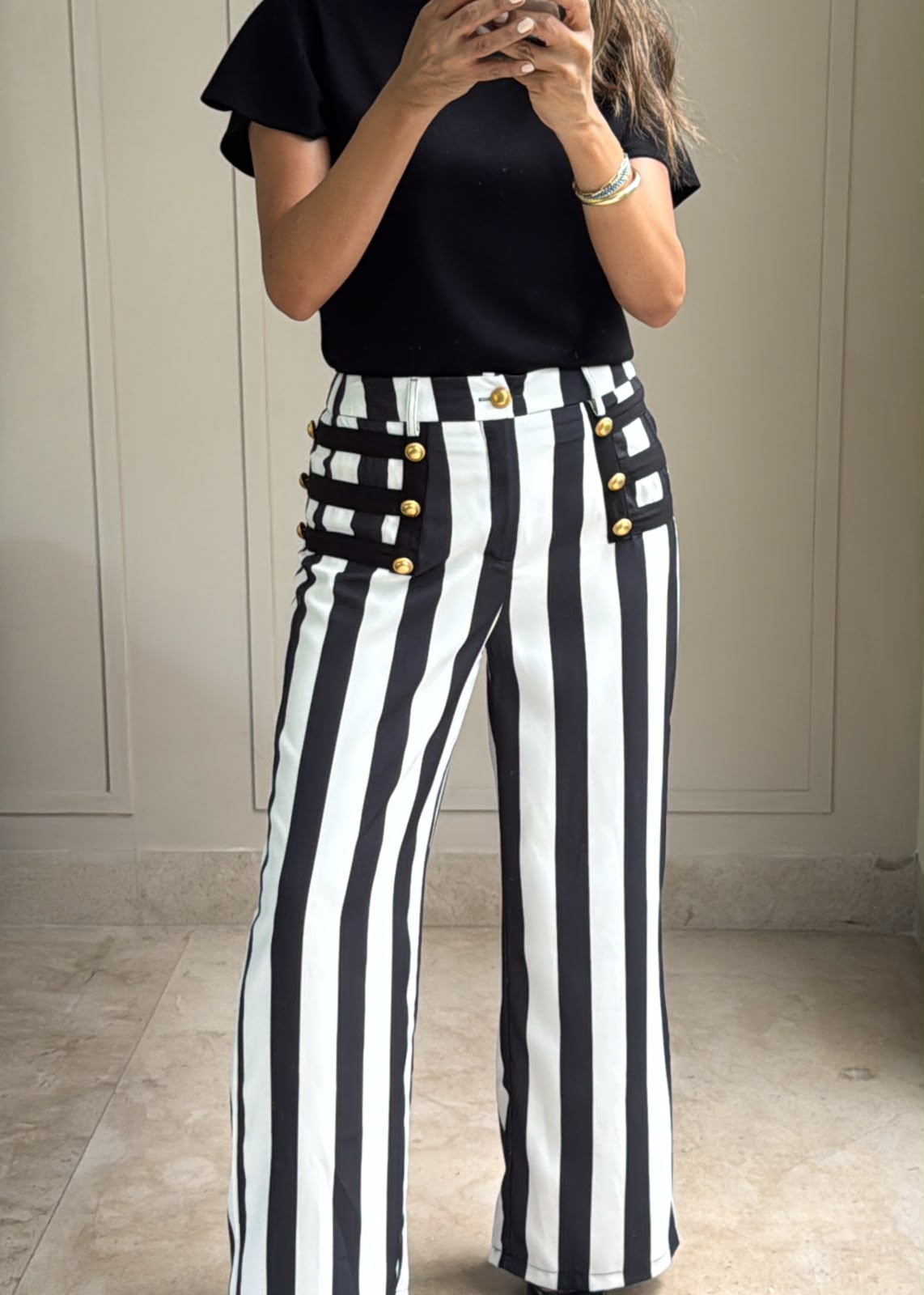 Regent Pants