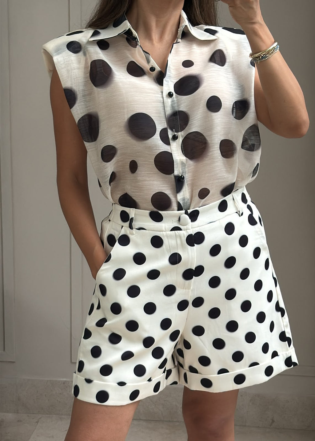 Cleo Set
