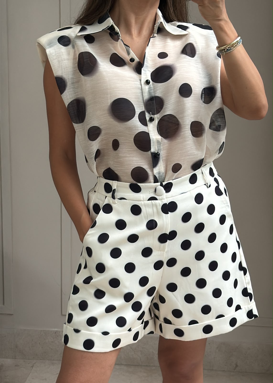 Cleo Set