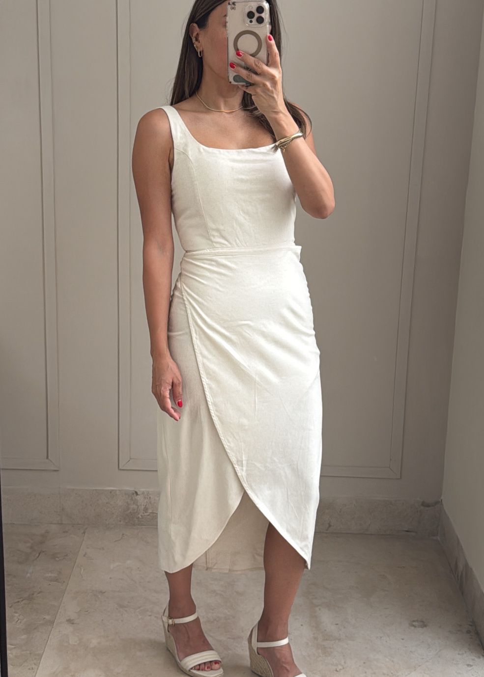 Grace Dress