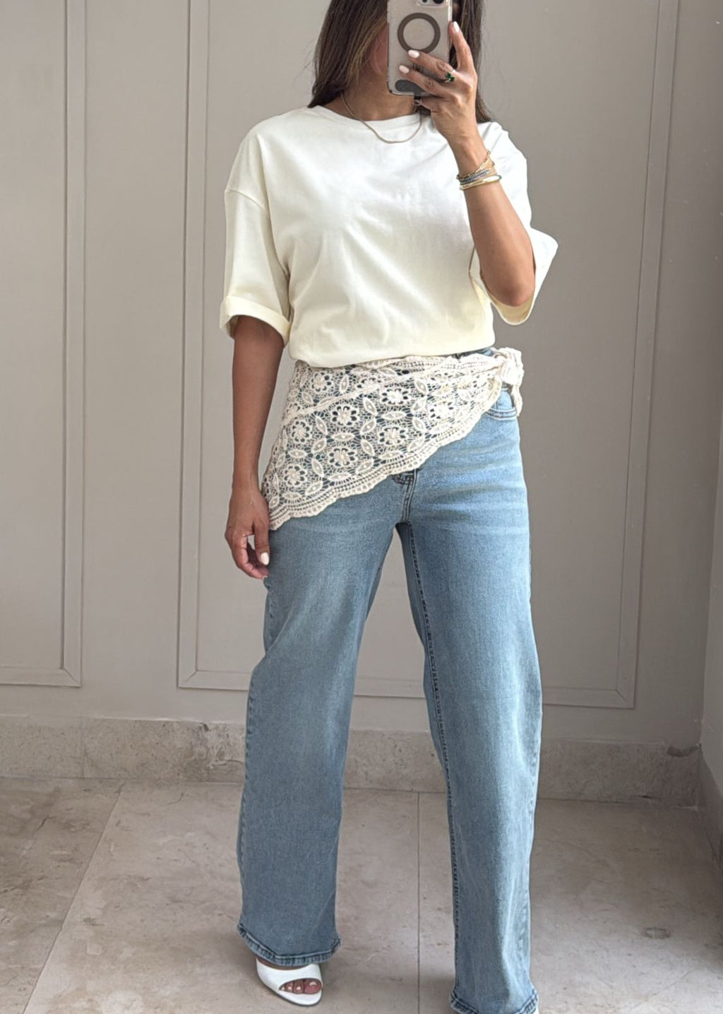 Coastal Denim Jeans