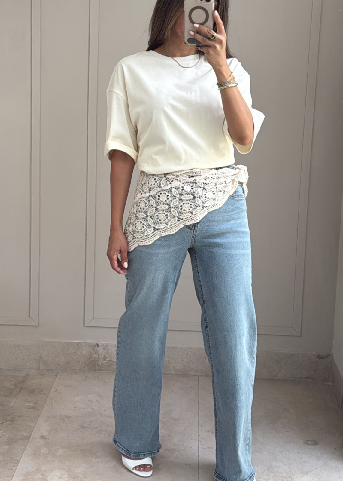Coastal Denim Jeans
