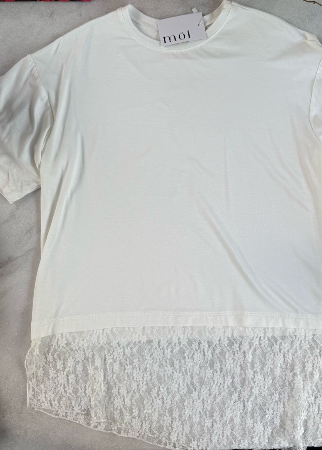 Essential Flow Tee